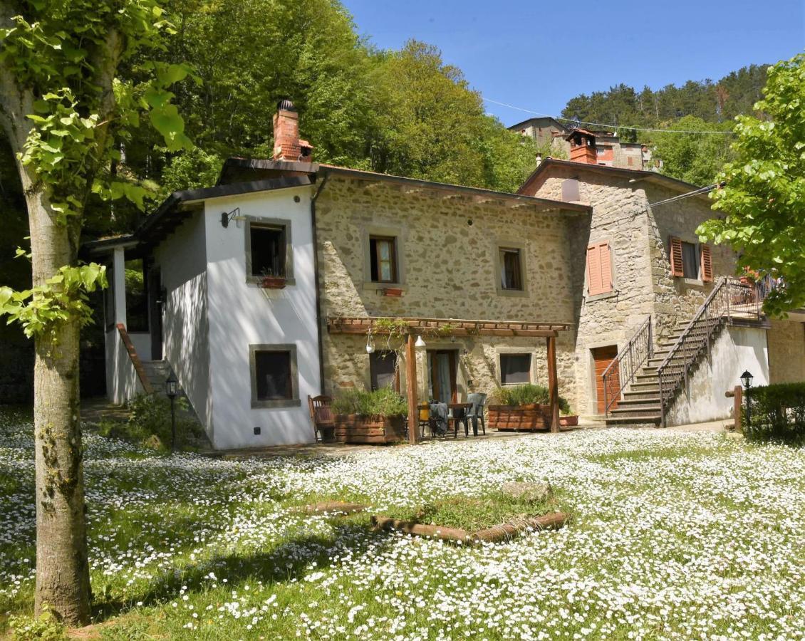 Il Molino Di Serravalle 비비엔나 외부 사진