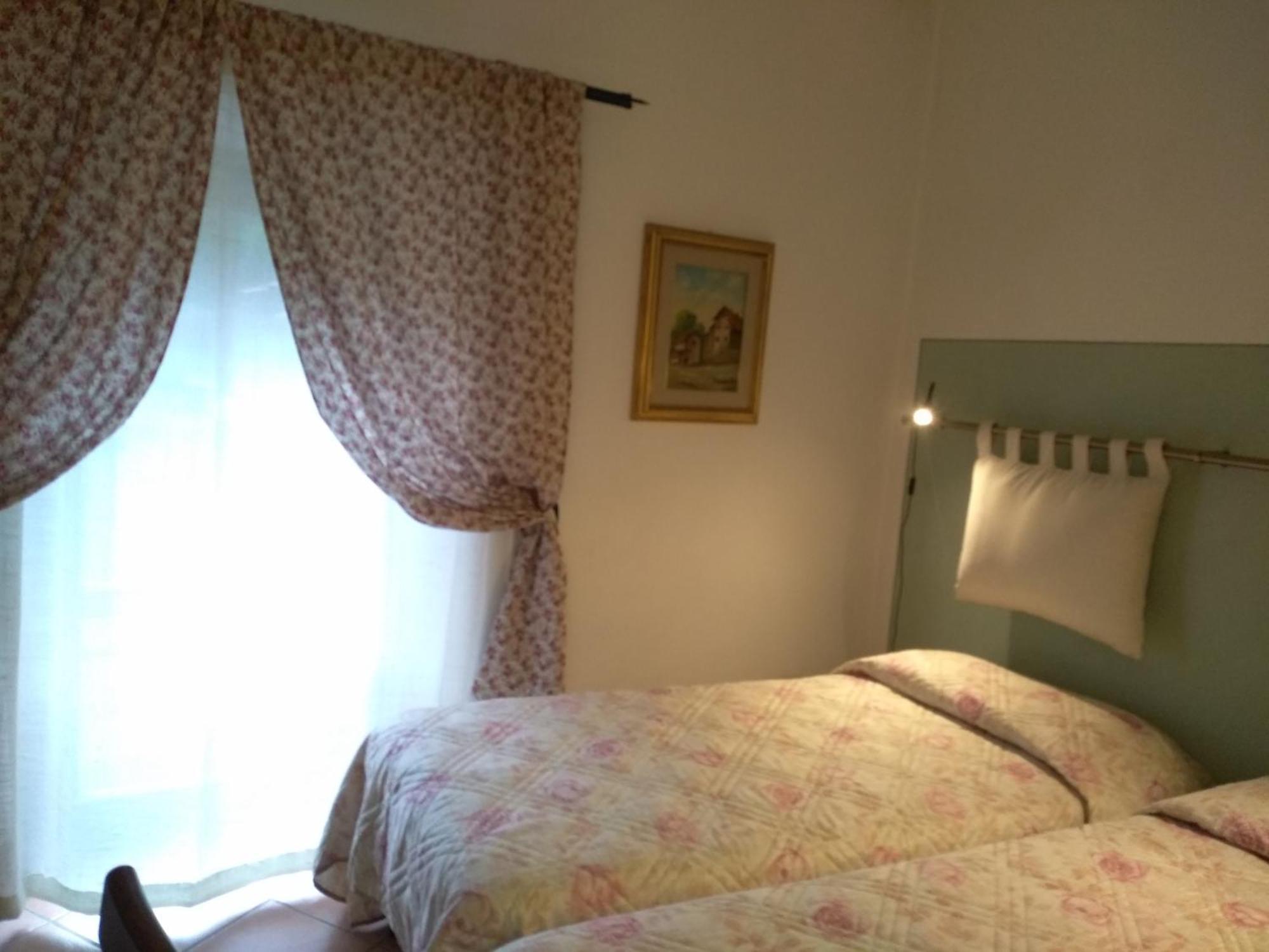 Il Molino Di Serravalle 비비엔나 외부 사진