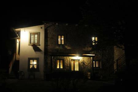 Il Molino Di Serravalle 비비엔나 외부 사진