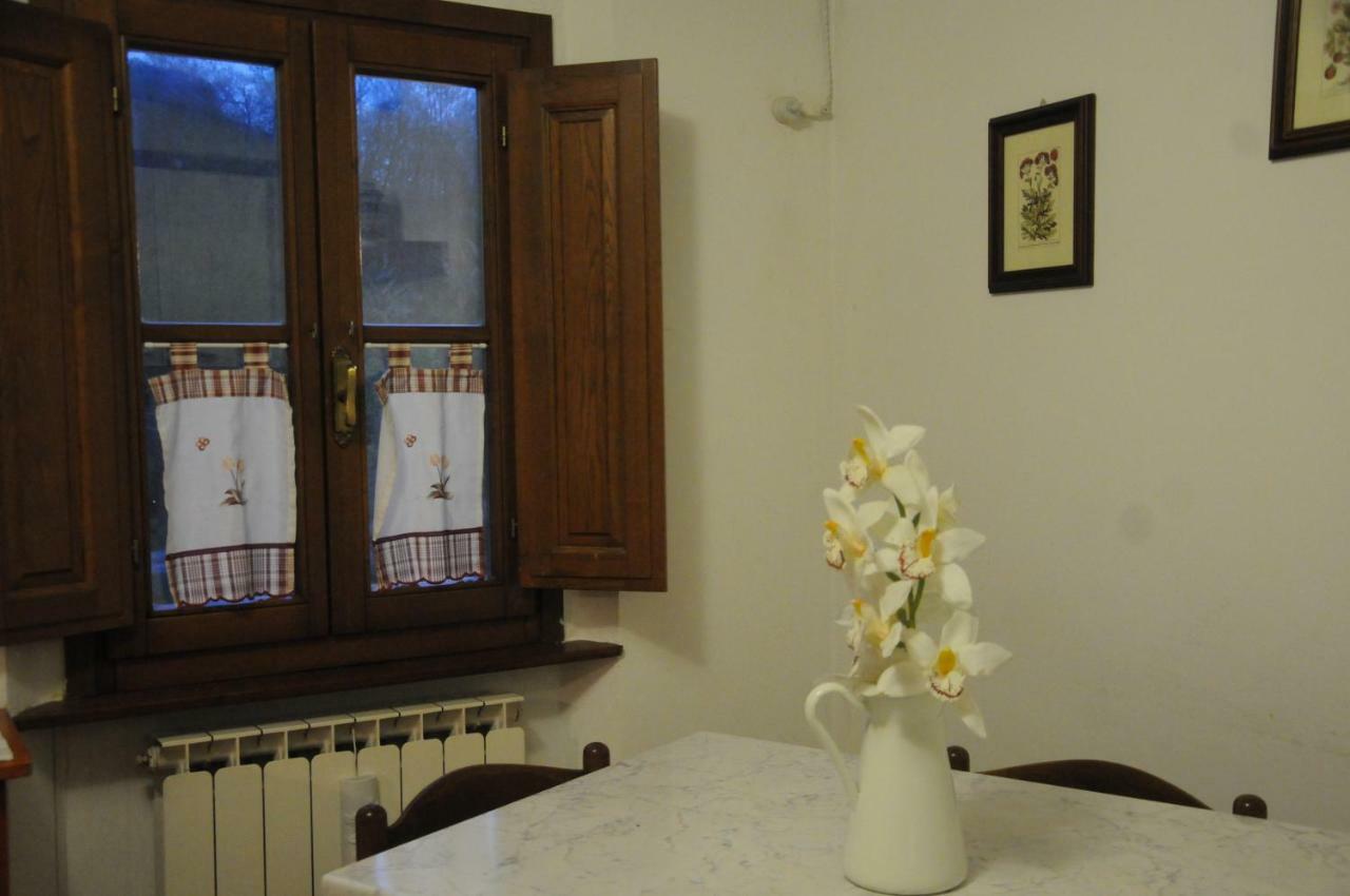 Il Molino Di Serravalle 비비엔나 외부 사진