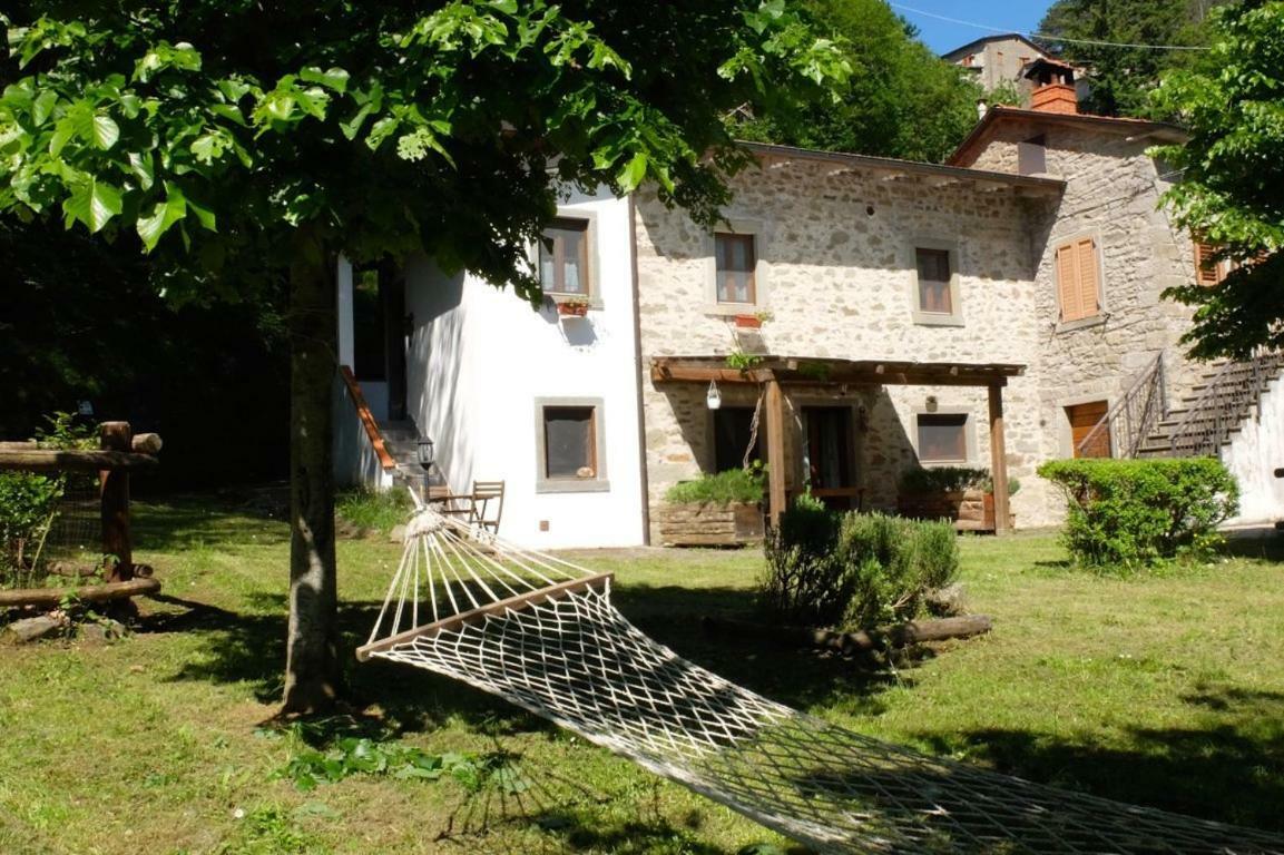 Il Molino Di Serravalle 비비엔나 외부 사진